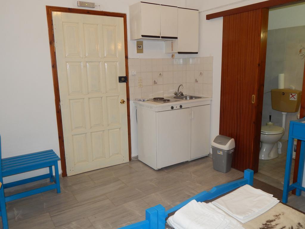 Dimitris Studios Кокари Екстериор снимка